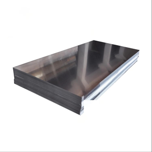 Custom Aluminum Sheet Size Thickness <b>Surface</b> Finish 1050 3003 5052 6061 Aluminium <b>Plate</b> OEM ODM Service - Product Image 6