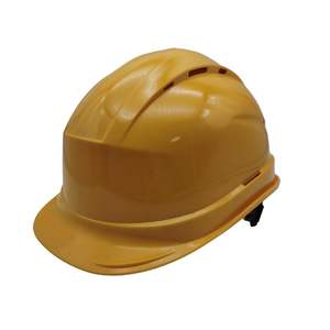 بيع بالجملة ABS مقبض تعديل فتحة الهواء سلامة القبعة الصلبة مواقع البناء - Product Image 4