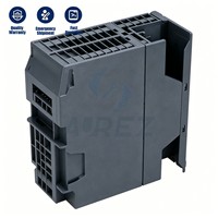 Contrôleur PLC compact CPU214 6ES7214-1BC01-0XB0 avec service de mesure d'inertie personnalisé