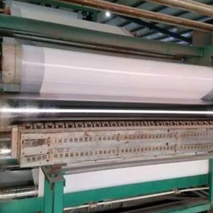 Géomembrane industrielle imperméable en HDPE/PVC avec protection anti-UV pour <span class=keywords><strong>terrasse</strong></span>, bassin à poissons et toiture (garantie 5 ans et plus) - Product Image 4