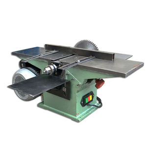 Rabot à main <span class=keywords><strong>large</strong></span> double face trois en un haute efficacité pour le bois - Product Image 2