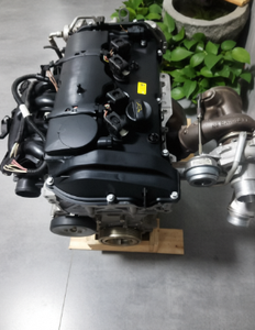 Conjunto de Motor de Gasolina N13 Usado, 1.6L Turboalimentado de Cuatro Cilindros DOHC, Código de Motor 1HD, Serie 1/3 (116i/118i/316i) MINI <span class=keywords><strong>Cooper</strong></span> - Product Image 3