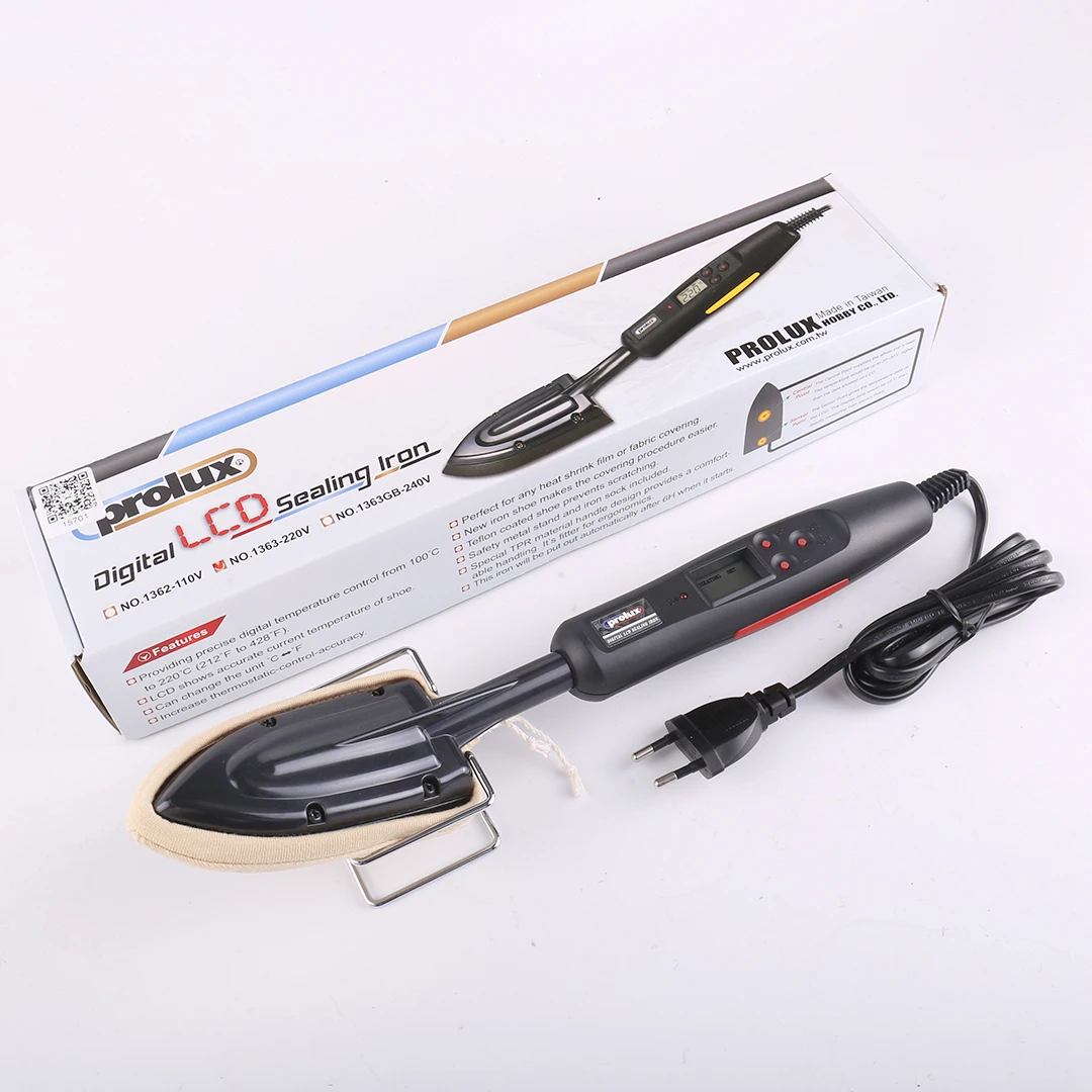 PX1363 Plancha 220V