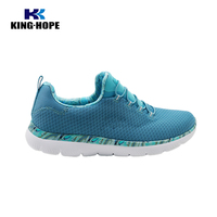 Chaussures de sport pour hommes personnalisées OEM, légères, respirantes, décontractées, antidérapantes, durables, logo personnalisé directement de l'usine