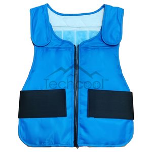 15 c59f, 18C 23C 28C gilet di raffreddamento Pcm ad alta umidità confezione da 8 celle - Product Image 3