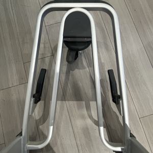 Carrito de Compras Multiusos de Aleación de Aluminio para Tiendas Libres de Impuestos en el Aeropuerto - Product Image 4