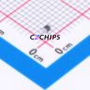 PZ1608U471-1R0TF Ferrite Bead 0603 RF ( Impedance @ Frequency: 470Ohm@100MHz )( Error: 25% )( DC Resistance (DCR): 200mOhm ) - Product Image 2
