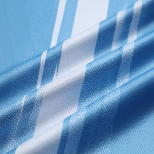 2025 ~ <span class=keywords><strong>2026</strong></span> Jersey de equipo de fútbol de versión de ventilador de Tailandia de alta calidad - Product Image 2