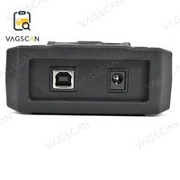 Outil de réinitialisation ECU/MCU/Immo/EEPROM/Mètre SRS CGDI CG100X 2024 - Certifié CCC, 24V, USB, Super Performances, Multilingue
