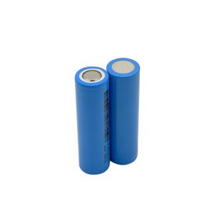 Batteries au lithium-titanate XUBA Europe DDP 18650 2.2V 1350mah, batteries rechargeables Li-ion cylindriques, cellule LTO - Product Image 6