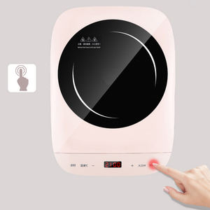 Dmwd — cuiseur à induction électrique 2000W, appareil <span class=keywords><strong>de</strong></span> <span class=keywords><strong>cuisson</strong></span> multiple, CE CB ROHS - Product Image 6