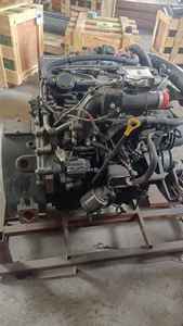 Motor completo DL06 DL08 DB58TIS D1146 DE08 conjunto de motor para DX225LCA 1 DX12 DC09 DC13 para Doosan D34 conjunto de motor - Product Image 4