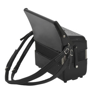 <span class=keywords><strong>Accordéon</strong></span> basse 26 touches 48 adultes débutants jouent professionnellement de l'<span class=keywords><strong>accordéon</strong></span> de l'instrument à clavier occidental 48 basses - Product Image 4