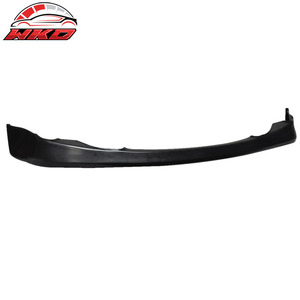 Fits For Lexus IS250 IS350 06-08 VIP Style Front Bumper Lip Spoiler PU <b>Splitter</b> Kit Auto Parts Automotive Accessories - Product Image 2