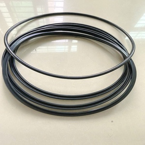 เครื่องฉีดพลาสติก 650MSG สำหรับขึ้นรูปแคลมป์ยึดซีลน้ำมันกระบอกสูบ - Product Image 1