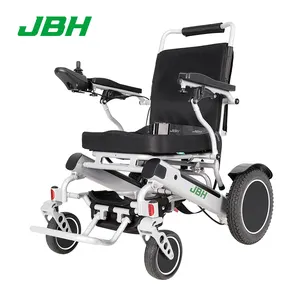 JBH 2024 beliebteste produkte elektrischer rollstuhl für ältere menschen und behinderte