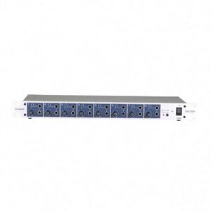 Amplificador de Auriculares Profesional Compacto de 8 Canales HPA1600 - Product Image 3