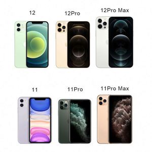 Teléfonos Móviles Usados al Por Mayor Originales, Desbloqueados, iPhone 12 de 128 GB y 256 GB, para iPhone <span class=keywords><strong>11</strong></span>, 12 <span class=keywords><strong>Pro</strong></span> Max, 12 <span class=keywords><strong>Mini</strong></span> - Product Image 6
