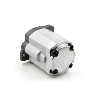 Pompe à engrenages et pompe pilote pour excavatrice Ap2d25 Ap2d36 Cx55 R60-7 Dx55, 14533145, 150 bars, 1 étage - Product Image 5