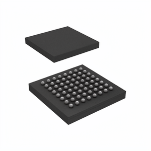 Components Electronic 64 UFBGA, WLCSP Authorized Distributor Embedded ATSAMD51J20A-UUT - Product Image 1