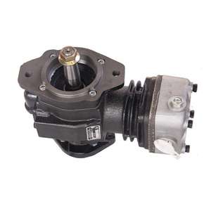 C3974548 6BT Cargador de ruedas Compresor de aire de motor de alta calidad - Product Image 4