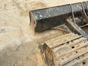 รถขุดขนาดเล็กยี่ห้อแคทเทอร์พิลลาร์ ผลิตในญี่ปุ่น รุ่น CAT 307.5 น้ำหนัก 7.5 ตัน 307 307.5 รถขุดตีนตะขาบ CAT 307E - Product Image 6