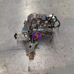 Boîte de vitesses automatique 4x4 ForNiss an MR20, boîtes de vitesses d'occasion, transmission MR20 - Product Image 2