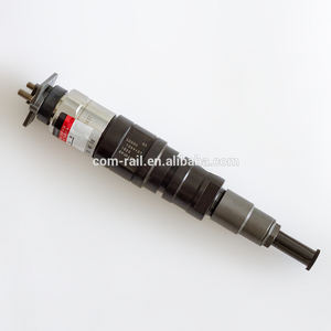 หัวฉีดน้ำมันเชื้อเพลิงคอมมอนเรลแท้ รุ่น 095000-1020 0950001020 <span class=keywords><strong>S00001059</strong></span>+<span class=keywords><strong>07</strong></span> สำหรับอะไหล่เครื่องยนต์ดีเซล - Product Image 4