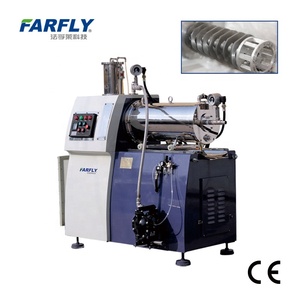 FARFLY FSP उच्च दक्षता डिस्क प्रकार पेंट और कोटिंग के लिए पीसने की मशीन - Product Image 6