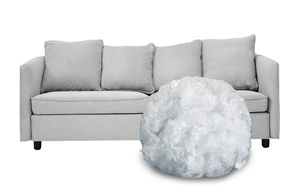 Sợi Polyester rỗng liên siliconized (HCS) 7dx32mm, sản xuất vải từ Việt Nam, OEM/ODM nhãn hiệu riêng, ISO OekoTex - Product Image 5