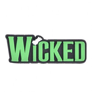 Breloques pour chaussures Wicked, breloques personnalisées en PVC pour lacets de chaussures, breloques personnalisées pour sabots, vente en gros - Product Image 5