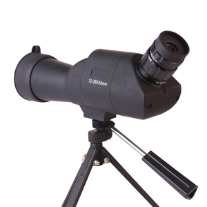 야외 방수 12-36X50 15-45X60 장거리 비디오 범위 캠핑 - Product Image 1