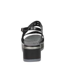 รองเท้าส้นเตารีดผู้หญิง Repo สีดำ รุ่น 83263 E5 - Product Image 4