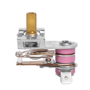 Hullo-termostato ajustable bimetal, productos de China, KST-98B, control de temperatura - Product Image 3