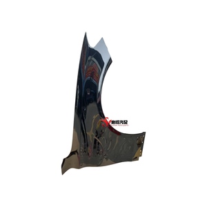 Garde-<span class=keywords><strong>boue</strong></span> <span class=keywords><strong>avant</strong></span> original de haute qualité W205 C63 garde-<span class=keywords><strong>boue</strong></span> <span class=keywords><strong>gauche</strong></span> et droit pour Mercedes Benz Kit de carrosserie - Product Image 2