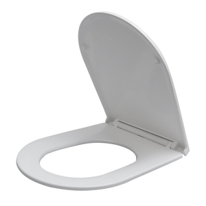Modern Design UF Material <strong>Toilet</strong> <strong>Seat</strong> Cover Top Installation Closed Front Soft Close <strong>Quick</strong> <strong>Release</strong> 2 Years Warranty Bidet Cover - Product Image 6