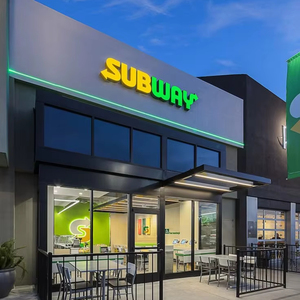 Acrylic ngoài trời LED chiếu sáng chiếu sáng bảng hiệu cho cửa hàng kinh doanh văn phòng thanh trang trí quảng cáo biến áp - Product Image 1