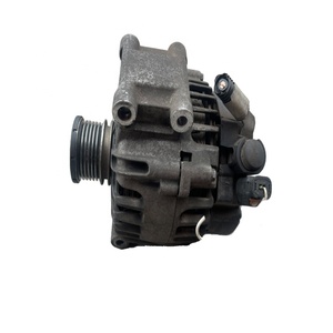 Classique de haute qualité <span class=keywords><strong>Mini</strong></span> Series EV Engine alternateur balai de charbon induction négative pour BMW - Product Image 1