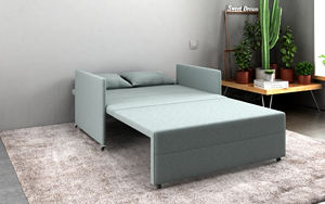 2024 Hotsale Pharmacy Designs Healthcare Muebles médicos Sofá de 2 plazas - Product Image 2