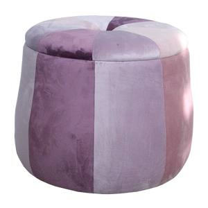 Meubles De Salon Peal Forme Canapé Tabouret Avec Couvercle Moderne Confortable <span class=keywords><strong>Pouf</strong></span> De <span class=keywords><strong>Rangement</strong></span> <span class=keywords><strong>Pouf</strong></span> - Product Image 1