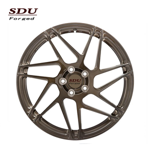 Mejor 1 PC de forjado <span class=keywords><strong>5x114</strong></span>,<span class=keywords><strong>3</strong></span> ruedas de 20 pulgadas de aleación de <span class=keywords><strong>llantas</strong></span> de ruedas - Product Image 2