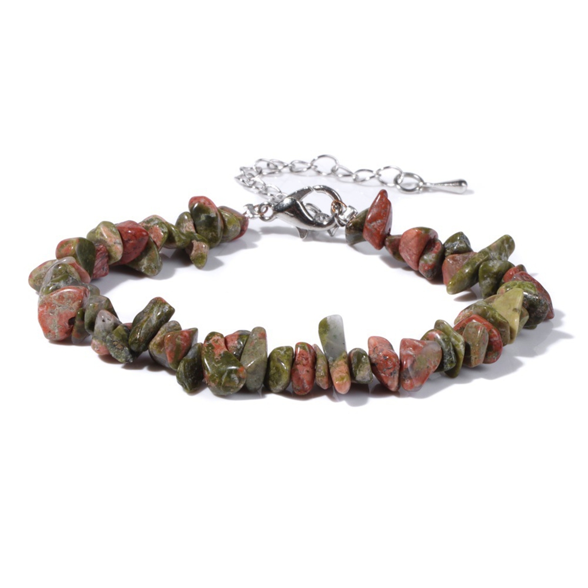 Unakite Jasper