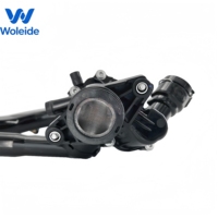 Termostatos para coche de venta directa de fábrica 2742000115 2742003100 A2048210136 para Mercedes Benz M274 W205 W212 W213 X204