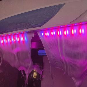 Бесконтактная система автомойки-популярная коммерческая модель Дубая, автоматическая беспилотная машина для автомойки 24 часа - Product Image 4