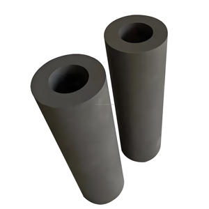 Ống than chì có độ tinh khiết cao, chịu nhiệt độ cao và chống oxy hóa - Product Image 5