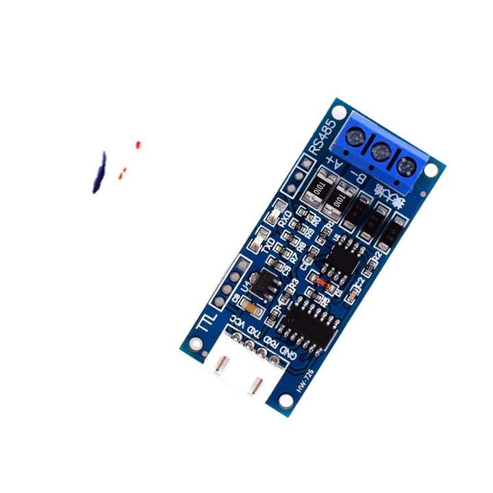 TTL to RS485 Module - Efficient Signal Conversion