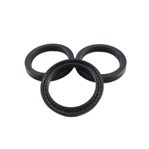 <span class=keywords><strong>Joint</strong></span> d'étanchéité hydraulique à ressort en PTFE/UHMWPE/PEEK - Product Image 6