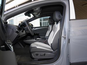 Nouveau SUV électrique ID4 Voiture électrique <span class=keywords><strong>Volswagen</strong></span> ID.4 ID4 Crozz Pure + Lite Pro Prime fabriquée en Chine - Product Image 4