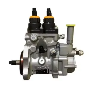 pc400-7 excavator fuel injection pump 6156-71-1112