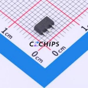 New & Original BT134-600-MS SOT-89 <b>Thyristor</b> <b>Thyristor</b> (SCR) / Module Whole Sale Electronic Component Chips & BOM Service - Product Image 1